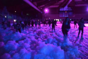 AGENDA Patinoire Municipale de Blagnac JacquesRaynaud